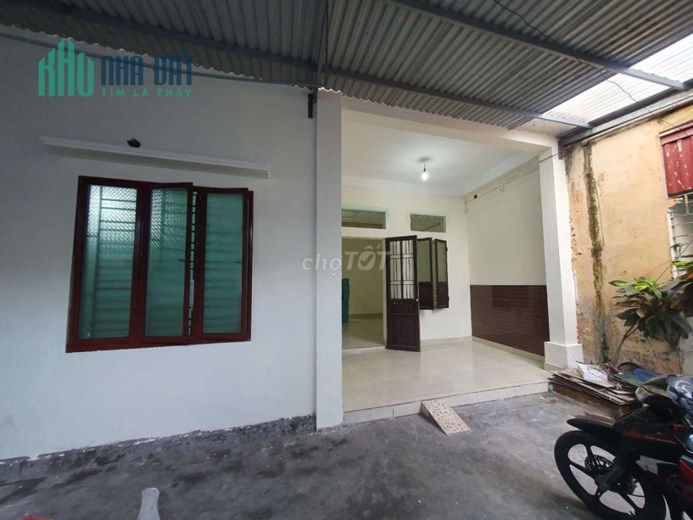 Bán Nhà Thị Trấn Trường Sơn An Lão, Hải Phòng