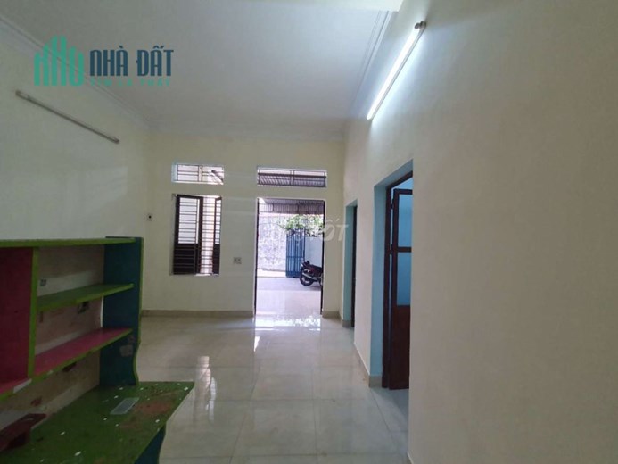 Bán Nhà Thị Trấn Trường Sơn An Lão, Hải Phòng