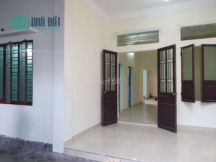 Bán Nhà Thị Trấn Trường Sơn An Lão, Hải Phòng