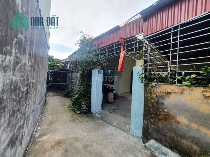 Bán Nhà Thị Trấn Trường Sơn An Lão, Hải Phòng