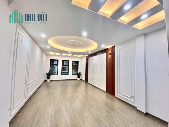 Bán nhà phố Trương Định, 30m2 x 5 tầng, nhà mới xây, Nhỉnh 3 Tỷ
