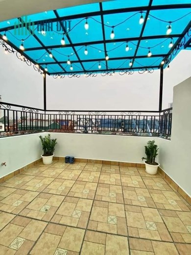 Bán nhà phố Trương Định, 30m2 x 5 tầng, nhà mới xây, Nhỉnh 3 Tỷ