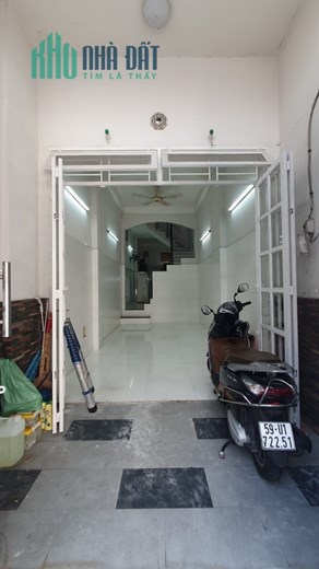 CHO THUÊ NGUYÊN CĂN 4 TẦNG 5 PN TÔ HIẾN THÀNH TRUNG TÂM QUẬN 10 GIÁ THUÊ 25 TRIỆU/THÁNG