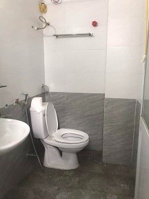 Cho thuê nhà ở kết hợp kinh doanh tại 2/173 Phú Thượng, Tây Hồ, Hà Nội
