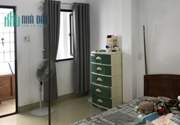 Nhà Đặng Thuỳ Trâm, kiệt Ô tô 5m, 100m2 2 tầng, dưới 5 tỷ