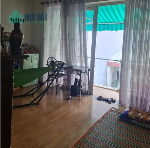 Nhà Đặng Thuỳ Trâm, kiệt Ô tô 5m, 100m2 2 tầng, dưới 5 tỷ