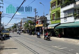GIÁM GIÁ 1,5TỶ BÁN GẤP NHÀ 2 TẦNG 2 MT ĐƯỜNG TRẦN CAO VÂN, ĐÀ NẴNG SÁT CHỢ, BỆNH VIÊN VÀ CÁC TRƯỜNG