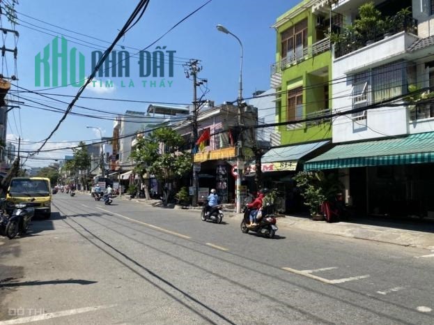 GIÁM GIÁ 1,5TỶ BÁN GẤP NHÀ 2 TẦNG 2 MT ĐƯỜNG TRẦN CAO VÂN, ĐÀ NẴNG SÁT CHỢ, BỆNH VIÊN VÀ CÁC TRƯỜNG