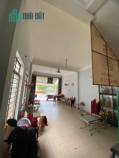 GIÁM GIÁ 1,5TỶ BÁN GẤP NHÀ 2 TẦNG 2 MT ĐƯỜNG TRẦN CAO VÂN, ĐÀ NẴNG SÁT CHỢ, BỆNH VIÊN VÀ CÁC TRƯỜNG