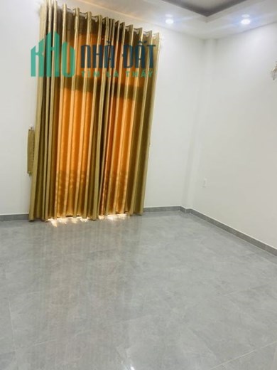 NHÀ SANG ĐẸP BÌNH TÂN - HXH 6M NHỰA - 60M2 VUÔNG VỨC - 4 TẦNG - 5 TỶ TL