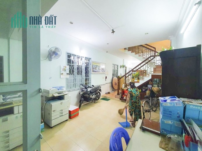Bán Gấp nhà Đường Nguyễn cửu Vân, Phường 17, Quận Bình Thạnh.
