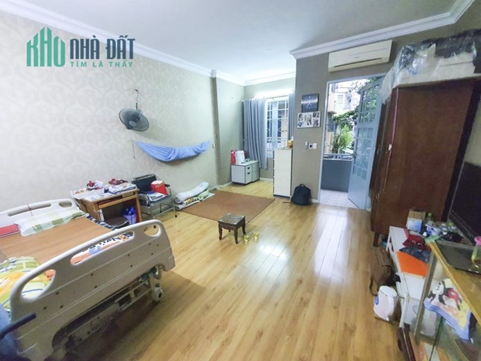 Bán Gấp nhà Đường Nguyễn cửu Vân, Phường 17, Quận Bình Thạnh.
