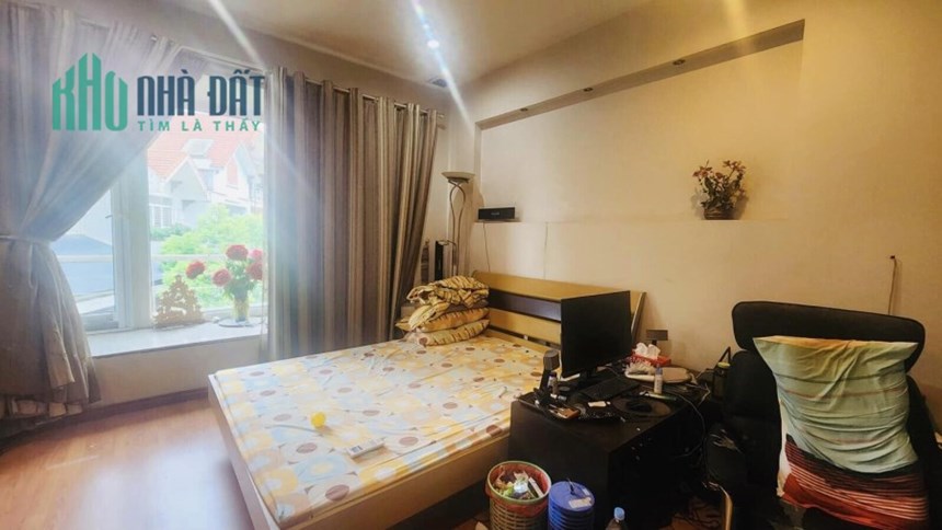 VỊ TRÍ HIẾM-KHU VIP PHỐ GIẢNG VÕ-ĐỐNG ĐA-NGÕ TO NHƯ PHỐ-VỈA HÈ-64M 25TỶ-Ở NGAY
