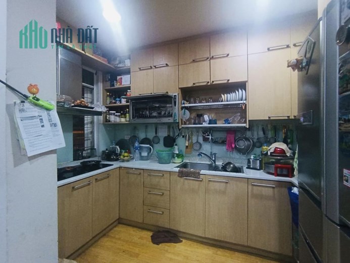 VỊ TRÍ HIẾM-KHU VIP PHỐ GIẢNG VÕ-ĐỐNG ĐA-NGÕ TO NHƯ PHỐ-VỈA HÈ-64M 25TỶ-Ở NGAY