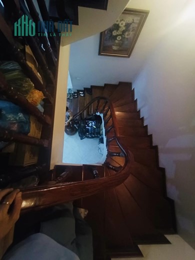 VỊ TRÍ HIẾM-KHU VIP PHỐ GIẢNG VÕ-ĐỐNG ĐA-NGÕ TO NHƯ PHỐ-VỈA HÈ-64M 25TỶ-Ở NGAY