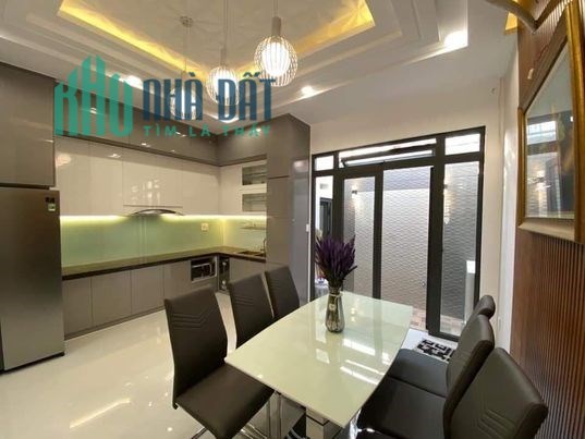 Bán nhà 134m2 phố Âu Cơ, Tây Hồ Gara 2 Ô tô Kinh doanh vô địch 17.1 Tỷ