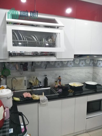 Bán nhà 131m2 phố Âu Cơ, Tây Hồ Gara Ô tô thông Kinh doanh vô đối 17.5 Tỷ