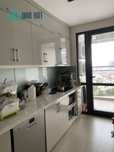 Bán nhà 133m2 phố Âu Cơ, Tây Hồ Gara Ô tô Kinh doanh siêu tốt 17.1 Tỷ