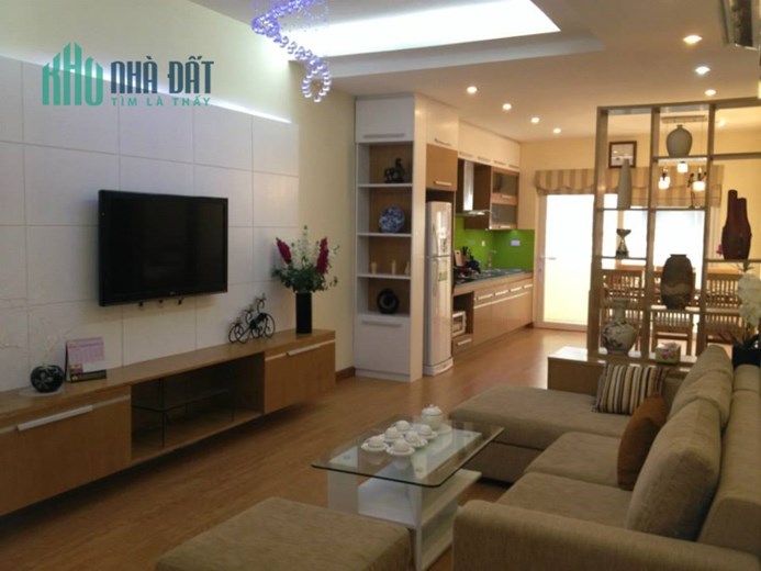 Bán ngôi nhà 133m2 phố Âu Cơ, Tây Hồ Gara 2 Ô tô tránh Kinh doanh đắc địa 17.5 Tỷ