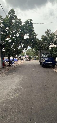 NHÀ TRUNG TÂM  QUẬN BÌNH TÂN, 56M2 , 2TẦNG, GIÁ CHỈ 5 TỶ 8