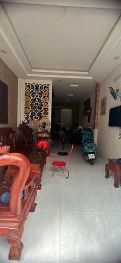 NHÀ TRUNG TÂM  QUẬN BÌNH TÂN, 56M2 , 2TẦNG, GIÁ CHỈ 5 TỶ 8
