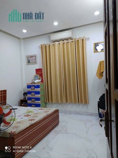 Bán nhà TRUNG KÍNH - CẦU GIẤY. 60m2, 4 tầng MT 4m, giá nhỉnh 7 tỷ.