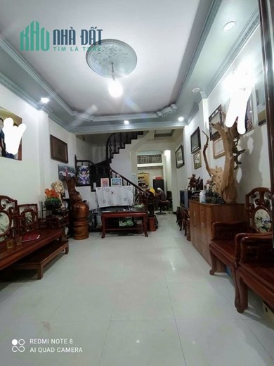Bán nhà TRUNG KÍNH - CẦU GIẤY. 60m2, 4 tầng MT 4m, giá nhỉnh 7 tỷ.
