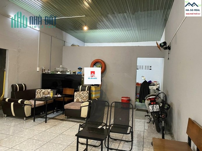 MẶT TIỀN KINH DOANH TẠI CHUNG CƯ HIMLAM PHÚ AN, PHƯỚC LONG A, QUẬN 9_ 95 M2 THỔ CƯ_ CHỈ CÒN 5 TỶ 5.
