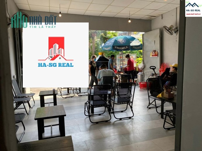 MẶT TIỀN KINH DOANH TẠI CHUNG CƯ HIMLAM PHÚ AN, PHƯỚC LONG A, QUẬN 9_ 95 M2 THỔ CƯ_ CHỈ CÒN 5 TỶ 5.