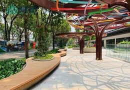 Bán gấp 3pn 107m2 Alnata giá 5ti có bếp
