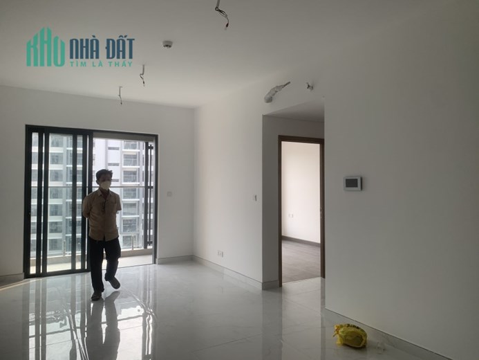 Bán gấp 3pn 107m2 Alnata giá 5ti có bếp