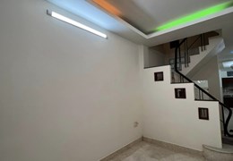 BÁN NHÀ HẺM 19 CÔ BẮC, PHƯỜNG 1 PHÚ NHUẬN - 75M2 - OANH 0937920121