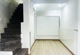 BÁN NHÀ HẺM 20 CÔ BẮC, PHƯỜNG 1 PHÚ NHUẬN - 21M2 - OANH 0937920121
