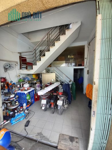BÁN NHÀ MẶT TIỀN KHÁNH HỘI, PHƯỜNG 3 QUẬN 4 - 75M2 -MR THIỆN 0917968677