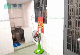 CẦN CHO THUÊ NHANH CĂN NHÀ Đẹp tại quận Tân Bình, TPHCM
