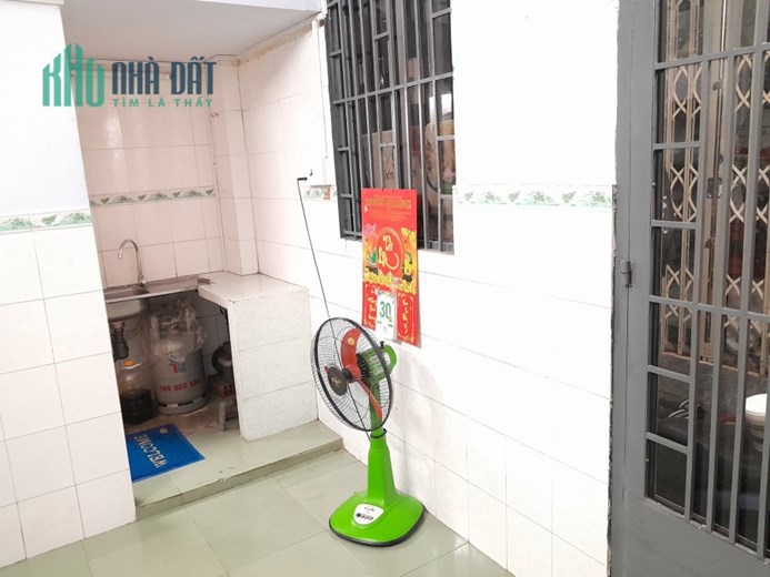 CẦN CHO THUÊ NHANH CĂN NHÀ Đẹp tại quận Tân Bình, TPHCM