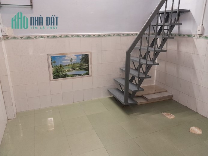 CẦN CHO THUÊ NHANH CĂN NHÀ Đẹp tại quận Tân Bình, TPHCM