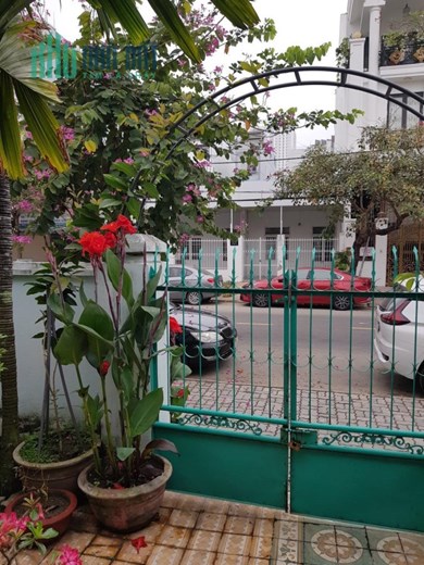 CHÍNH CHỦ CẦN BÁN Căn Nhà Đường Mai Thúc Lân, Quận Ngũ Hành Sơn, TP Đà Nẵng