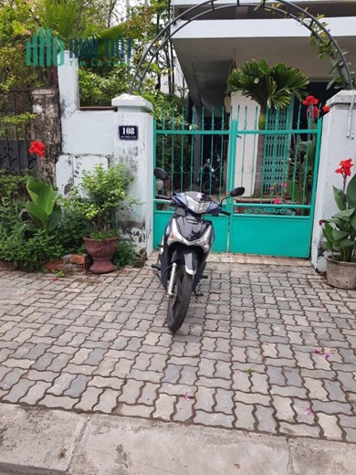 CHÍNH CHỦ CẦN BÁN Căn Nhà Đường Mai Thúc Lân, Quận Ngũ Hành Sơn, TP Đà Nẵng