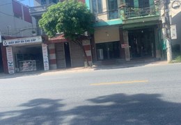 CHÍNH CHỦ BÁN Căn Nhà Vị Trí Tại Trung Tâm Thị Trấn Gôi - Huyện Vụ Bản - Nam Định