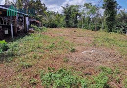 CHÍNH CHỦ Cần Bán Lô Đất  Mặt Tiền Vị Trí ĐẮC ĐỊA Tại Xã Hòa Đông, huyện Krông Pắk, tỉnh Đắk Lắk