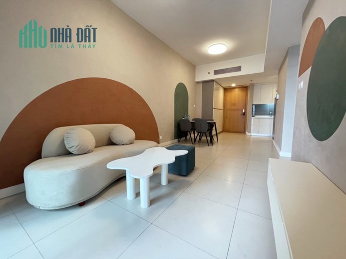 BÁN CĂN HỘ QUẬN 2, CHUNG CƯ GATEWAY THẢO ĐIỀN, 49M2(1PN), 4.2 TỶ. LH;0377668451