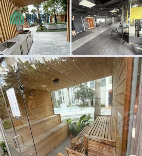 BÁN CĂN HỘ QUẬN 2, CHUNG CƯ GATEWAY THẢO ĐIỀN, 49M2(1PN), 4.2 TỶ. LH;0377668451