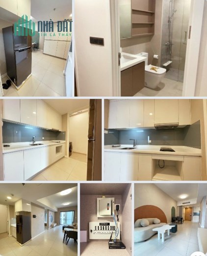 BÁN CĂN HỘ QUẬN 2, CHUNG CƯ GATEWAY THẢO ĐIỀN, 49M2(1PN), 4.2 TỶ. LH;0377668451