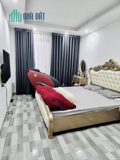 BÁN NHÀ TÂY SƠN MẶT NGÕ THÔNG KINH DOANH  5,85 TỶ- Ô TÔ TRÁNH
