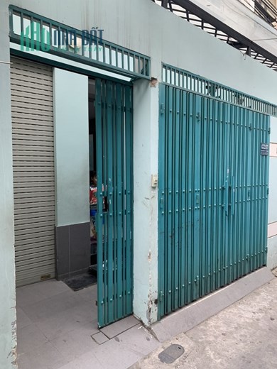 Cần Bán NHÀ NGANG 5,15M, Khu Đệ Nhất Khách Sạn – GIÁ 7,2 TỶ