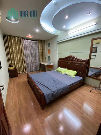 Bán nhà phố Vương Thừa Vũ, Thanh Xuân 120m, mt 8m. Giá: 20.5 tỷ