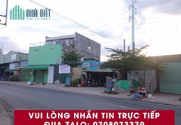 Chủ nhà cần bán bán căn nhà ở Củ Chi. Nay tôi cần tiền đi định cư nên bán gấp giá 23 tỷ,chiều dài