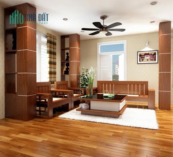 Bán nhà Hoàng Văn Thái, Thanh Xuân 100m 5 tầng, mt 5.5m. Giá: 17.5 tỷ