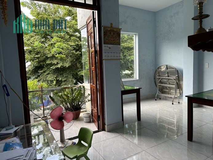 BÁN ĐẤT TẶNG NHÀ 2 TẦNG ĐẸP, DT 105M2, MẶT ĐƯỜNG 10M5 BÙI TẤN DIÊN – GIÁ CHỈ 3 TỶ 6